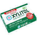 South Korea Import Lotte Letian Xylitol Chewing Gum Xylitol Sugar-Free Deodorant Diabetes Portable Smoking Cessation. 