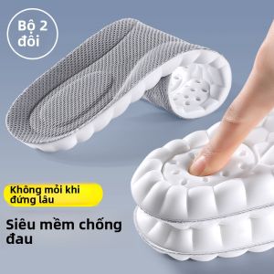 XIANZHAO | Đệm Giày Chống Mệt Mỏi Dày Đựng Cho Phụ Nữ