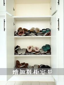 Tiang Shower Fleksibel & Gorden Jendela Gantungan: Solusi Penyimpanan yang Mudah