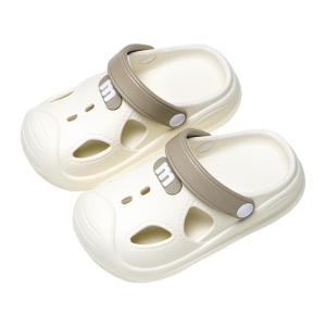 Cheerful Mario | Kids Soft Bottom Anti-slip Summer Shoes