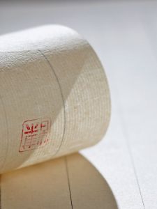 ShanBiji Small Regular Script Calligraphy Paper Semi-Mature Xuan Paper for Beginners Student Works Ancient Simulation Daily Course