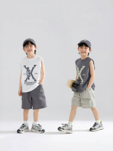 MUCMUKN | Cool Antibacterial Sleeveless Vest