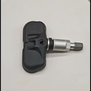 4pcs TPMS Sensors 315MHz 25774006 For Chevrolet Trailblazer SSR Trailblazer EXT Wheel Tires Pressure Monitor System Replacement