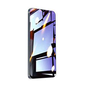 JLD | Anti-Blue Light Privacy Protection Screen Protector for Vivo Y36 Y35