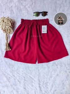 HOTPANTS CRINGKLE AIRFLOW / CELANA PENDEK WANITA