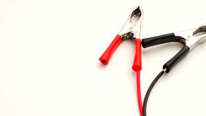 Bộ Chuyển Đổi Đầu Nối Ắc Quy Dạng Kẹp Cá Sấu Từ Đầu Nối Tẩu Thuốc Ô Tô 12V Cho Chức Năng Khởi Động Tự Động