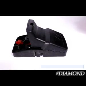 【BUY 1 GET 1 FEED】High Quality Reusable Rat Catching Mice Mouse Traps Bait Spring Catcher Pest Control