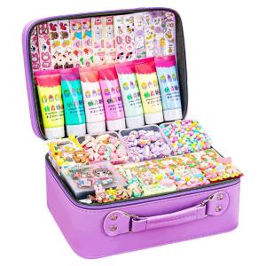 KAMOLAN | Childrens DIY Craft Kit