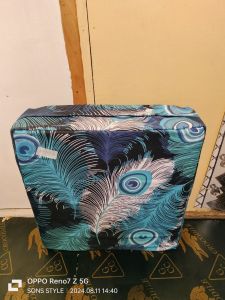 URATEX PERMAHARD CUSTOMIZE 5x17x18 w/ Canadian Cover