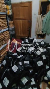 Sweater Hoodie Zipper Pria List No Rick No Fun Hoodie Polos Resleting Premium Hoodie Pria Distro Cotton Fleece Size M L XL XXL