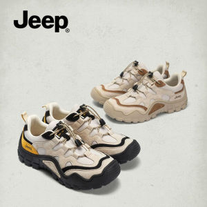 Jeep Mary Jane Thick Bottom Anti slip New Summer Outdoor Mountaineering Breathable Leisure Sports Womens Shoes