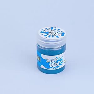 SENQIAOBU | Gel Làm Sạch Mềm Dùng Lại cho Bàn Phím PC Điện Thoại Máy Ảnh 1 Miếng