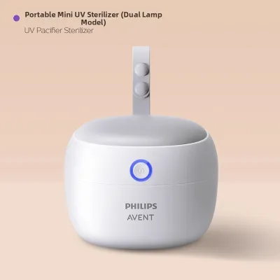 Philips | Portable UV Sterilizer Box Baby Use