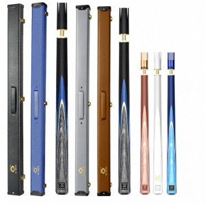 OMIN | Entry Level Stormy Snooker Cue