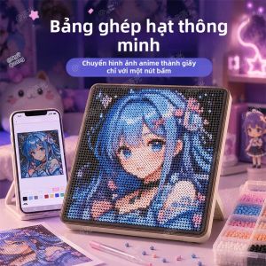 YUGUANG | Công Cụ DIY Chống Nóng Tự Động Đặt Vị Trí Kích Thước Lớn