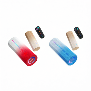Lenovo | Portable Bluetooth Speaker Mini Bass Enhancer