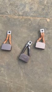 Than đề 262C kích thước 10x30x20 lắp cho các loại xe ô tô máy xúc