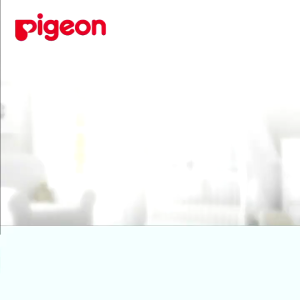 Pigeon Baby Powder Compact 45gr Wangi Chamomile - Bedak Bayi Padat PIGEON 45gr Chamomile