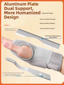 ZHONGLIANG | Support Fixation Wrist Brace