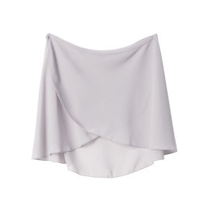 Ballet Tulle Half Skirt for Dancing and Training