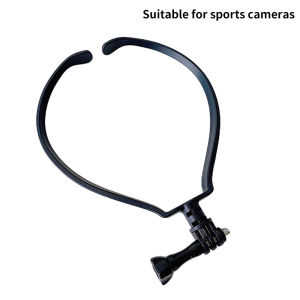 [NC]Hands Free Wearable Neck Holder Lazy Phone Stand Universal Hanging Mount For 15ProMax Dock Station Bracket[NC]