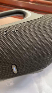 Loa Bluetooth Boombox 4 Mini – Loa Siêu Bass Nghe Nhạc Cực Đã Dùng Được USB – Jack 3.5mm - Thiết Kế Nhỏ Gọn Chắc Chắn Bền Bỉ - Bảo Hành Lỗi 1 Đổi 1