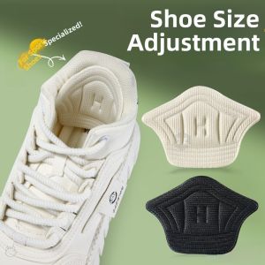 LINGMIAO | Half Size Insoles Heel Pads Anti-Fall Anti-Wear 1 Size