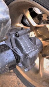 SHAMPO & WAX - SABUN KENDARAAN PH BALANCE (7) 250ML - PAKET SABUN KENDARAAN - BEH GARAGE