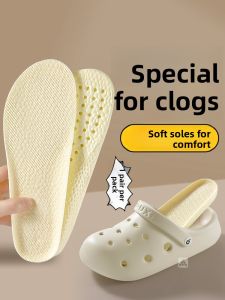 ZUYINBULUO | Arch Support Removable Anti-Slip Absorbent Insoles for Skechers Clog Shoes