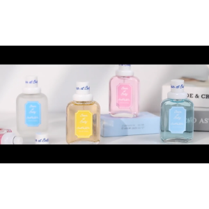 baby bear nước hoa học sinh hương trái cây tự nhiên giữ mùi lâu 50ml-CA666