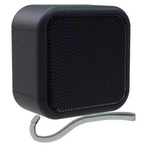 Monster | Loa Bluetooth Không Dây Monster S03 - Máy Nghe Nhạc Âm Thanh Nổi 3D Có Khe Cắm Thẻ TF Chống Nước Ngoài Trời Âm Thanh Chất Lượng Cao