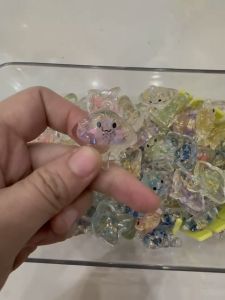 5Pcs Miniatur Ocean series | Miniatur Gantungan