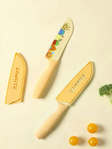 CAROTE | Stainless Steel Chef Knife
