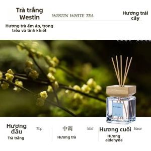 NPC | Khuếch tán que lâu dài 500ML
