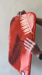 KESET VALLERY QUINCY ANTI SELIP: KESET MALAYSIA Kode Varian KM & KESET CHENILLE Motif