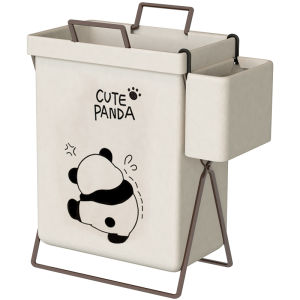 SUOBAI | Giỏ Đựng Quần Áo Gấp Được