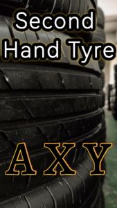 #USEDTYREORIGINAL 15" ~ 21" TAYAR TERPAKAI BERKUALITI