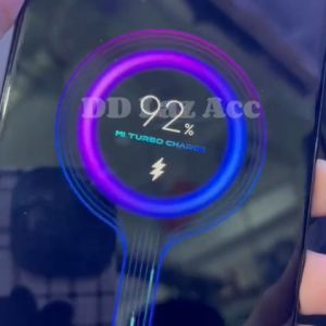 Charger Xiaomi POCO X5 5G, POCO M4 Pro & POCO M5s NFC 33W Turbo Charge USB Type C