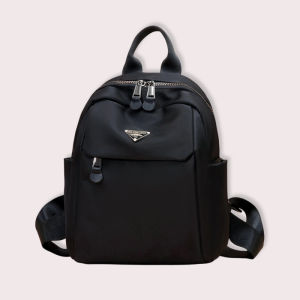 Commute Large-Capacity Womens New Waterproof Travel Lightweight Backpack