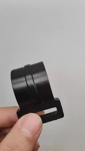 20PCS Pengait Frame Tenda Dome Aksesoris Tenda J Hook Clip C Hook Pengait 20mm