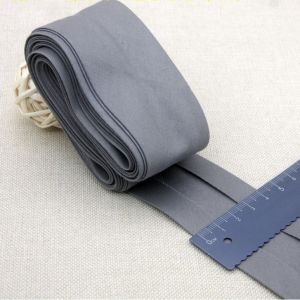 Cotton Bias Binding Tape 40mm X 5meters Size Super Wide Fold Tape DIY Handmade Sewing Material Cloth Tape Ribbon
