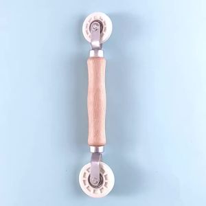 Dụng Cụ Lăn Màn Cửa Sổ Bằng Nylon Dụng Cụ Lăn Màn Cửa Sổ Và Cửa Ra Vào Tự Làm Dụng Cụ Lăn Màn Cửa Sổ Cầm Tay Dụng Cụ Xây Dựng Nhà Cửa