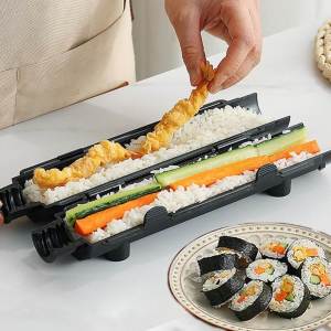 JOSEN LIGHTING | Press-type Sushi Mold Food Shaper
