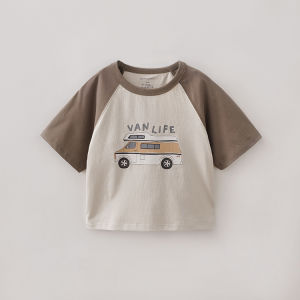Marc&Janie | Cool Feeling Boys T-Shirt