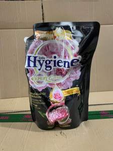 [CHÍNH HÃNG] Nước Xả Vải Hygiene Expert Care Túi 1100ml - Công Nghệ Dưỡng Ẩm Milk Serum Lưu Hương 5 Lần Lâu Hơn