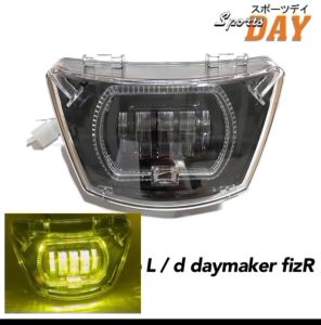 Billed Fiz R Lampu Depan Fiz R Reflektor Biled Fiz R