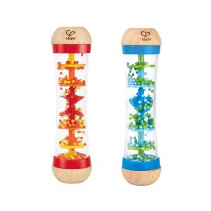 Hape | Đồ Chơi Lắc Giảm Căng Thanh Âm Mưa