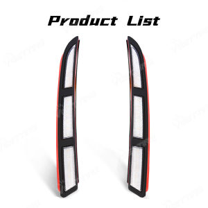 3-Function Car Daytime Running Light For Hyundai Tucson 2021 2022 2023 2024 White DRL Yellow Turn Signal Lamp Blue Night Light