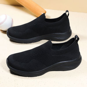 Mens Spring and Summer New Arrival Plus Size Hiking Boots 46 Sports 47 Flying Woven Lightweight Soft Sole Travel Walking Shoes 48 Plaid Breathable