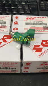 SGP 10 HOLES FUEL INJECTOR RAIDER 150 FI / GSX-S150 / GSX-R150 15710-23K00